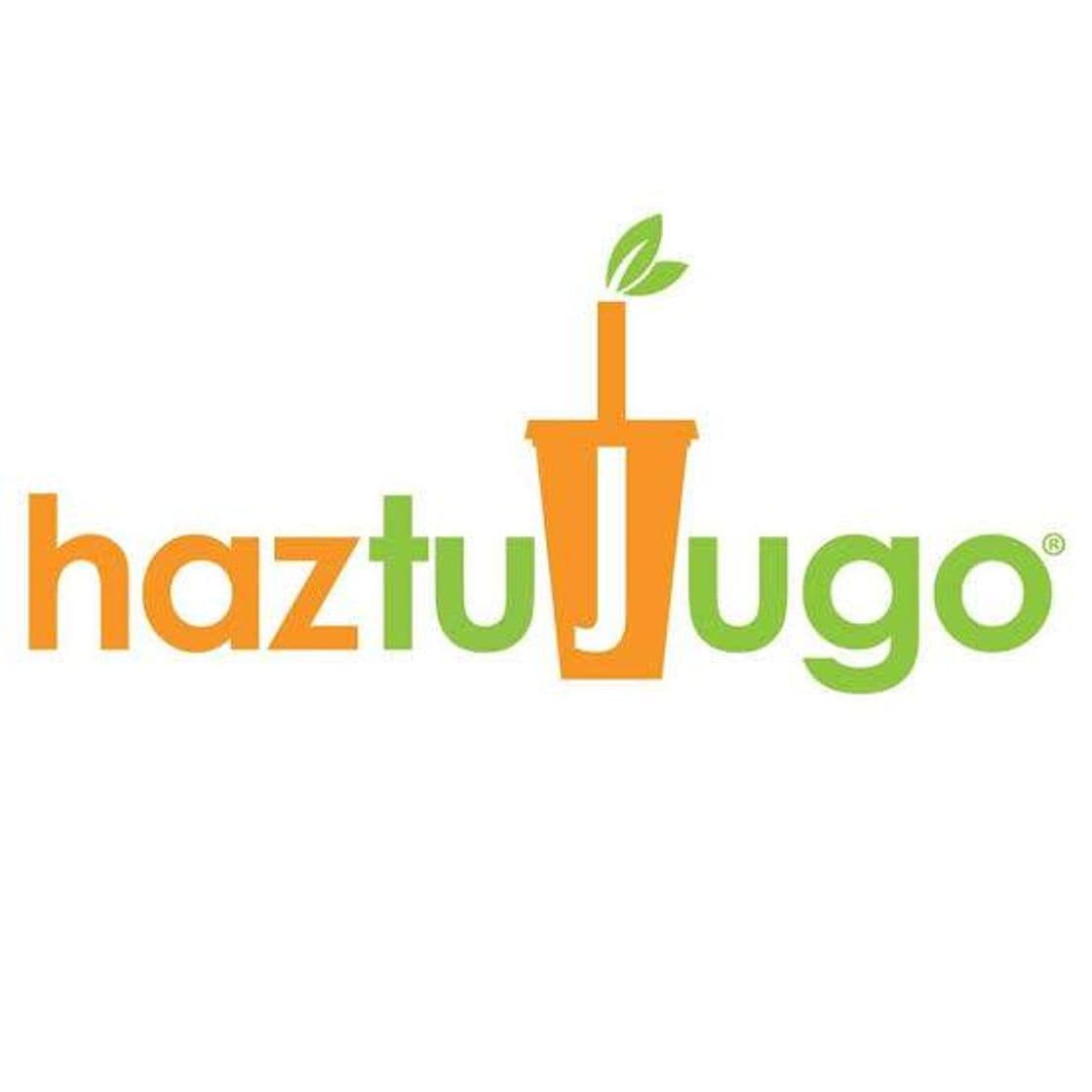 Restaurants Haz tu Jugo