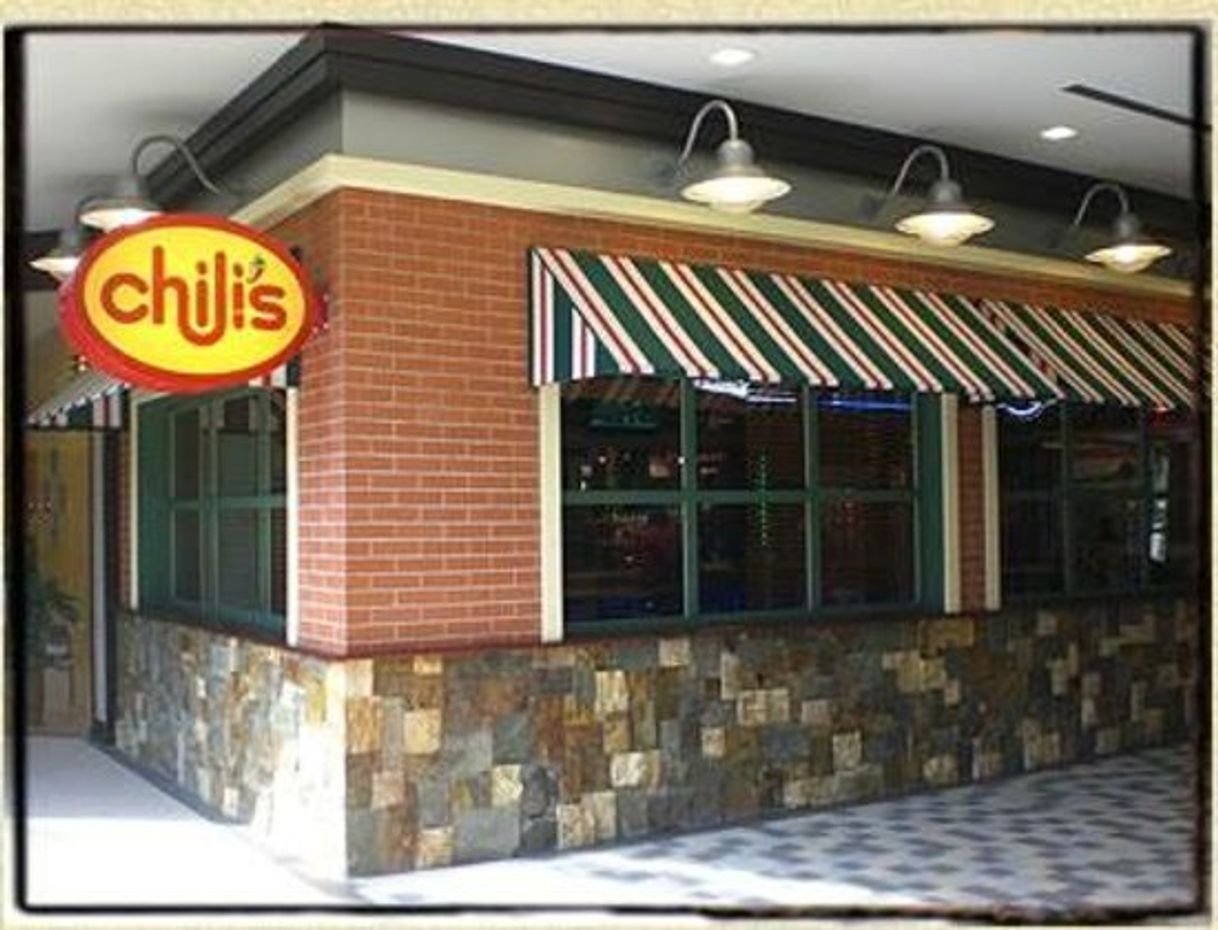 Restaurantes Chili's