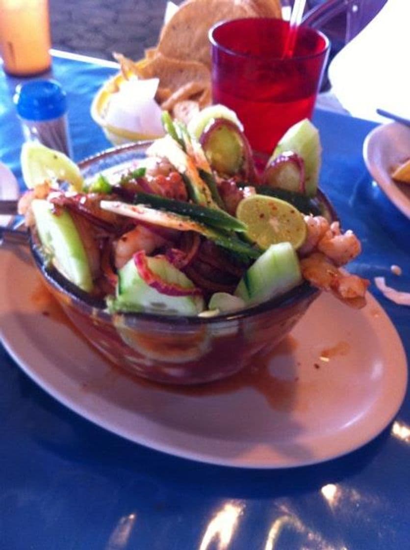 Restaurants Mariscos Los Wainos