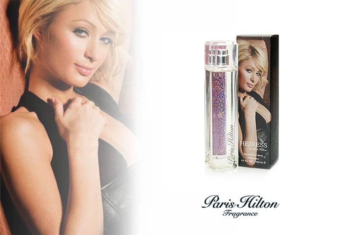 Beauty Paris Hilton Heiress 100ml - eau de parfum