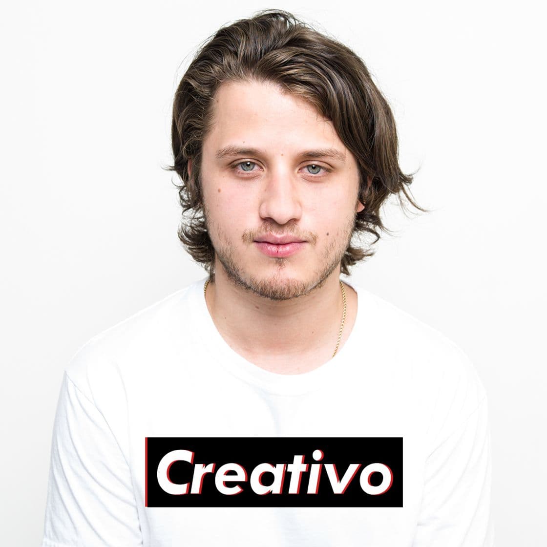 Moda Podcast "CREATIVO"