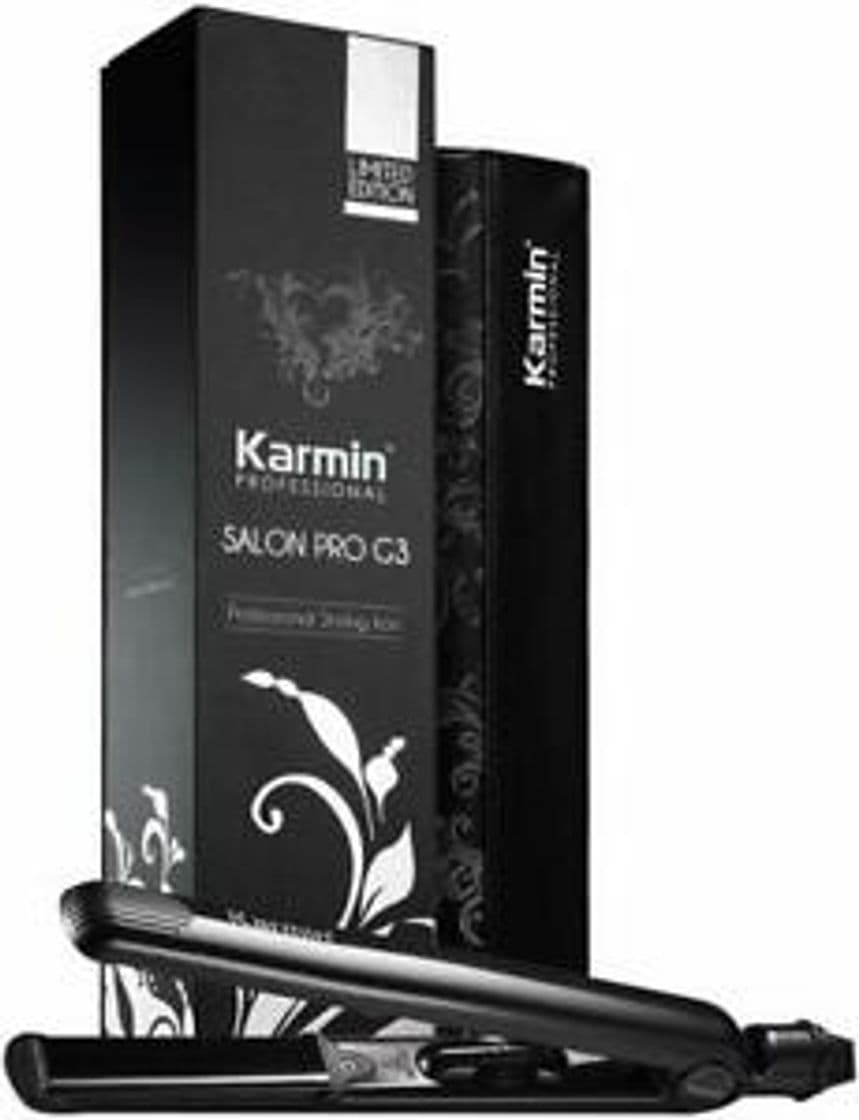 Fashion KARMIN G3 SALON PRO

