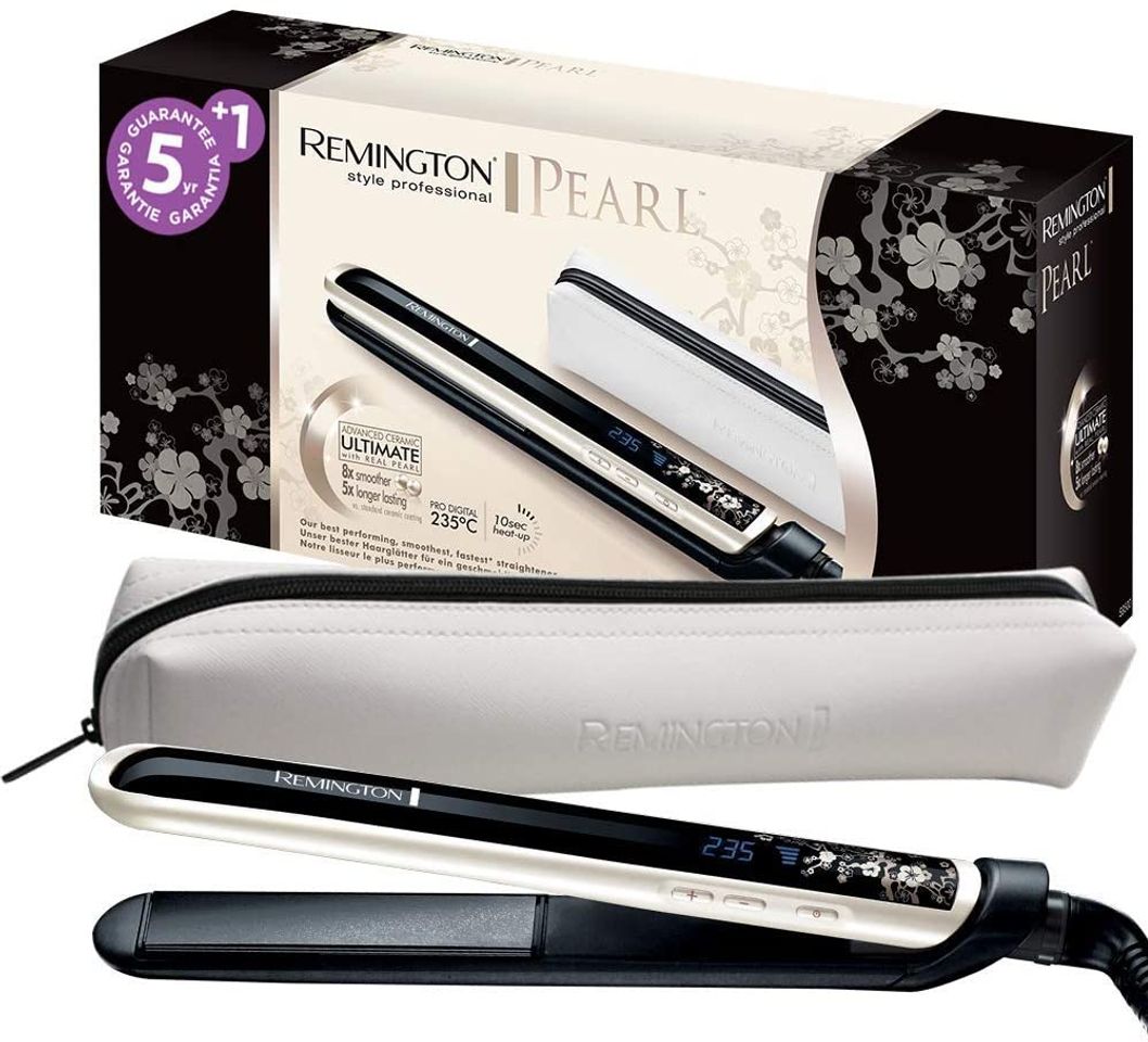 Fashion REMINGTON PEARL S9500

