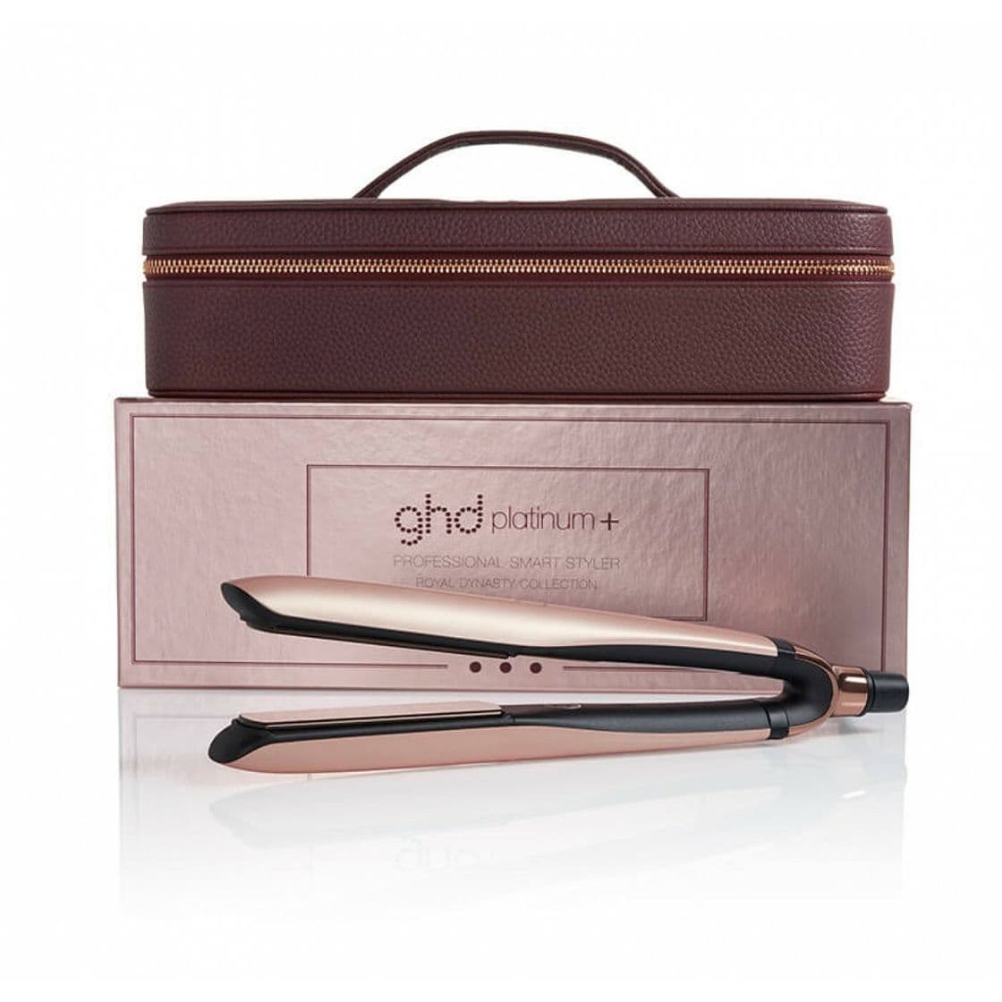 Fashion  GHD PLATINUM ROYAL DYNASTY

