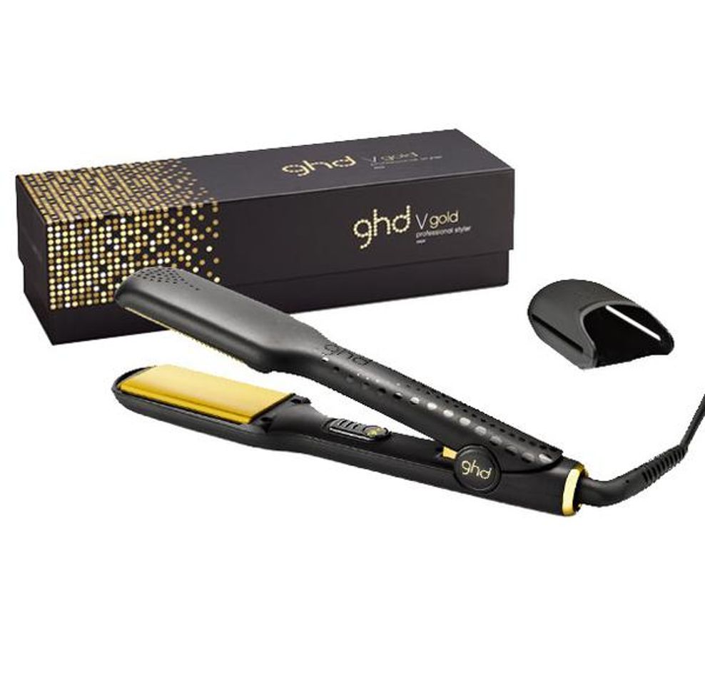 Fashion GHD V GOLD MAX STYLER

