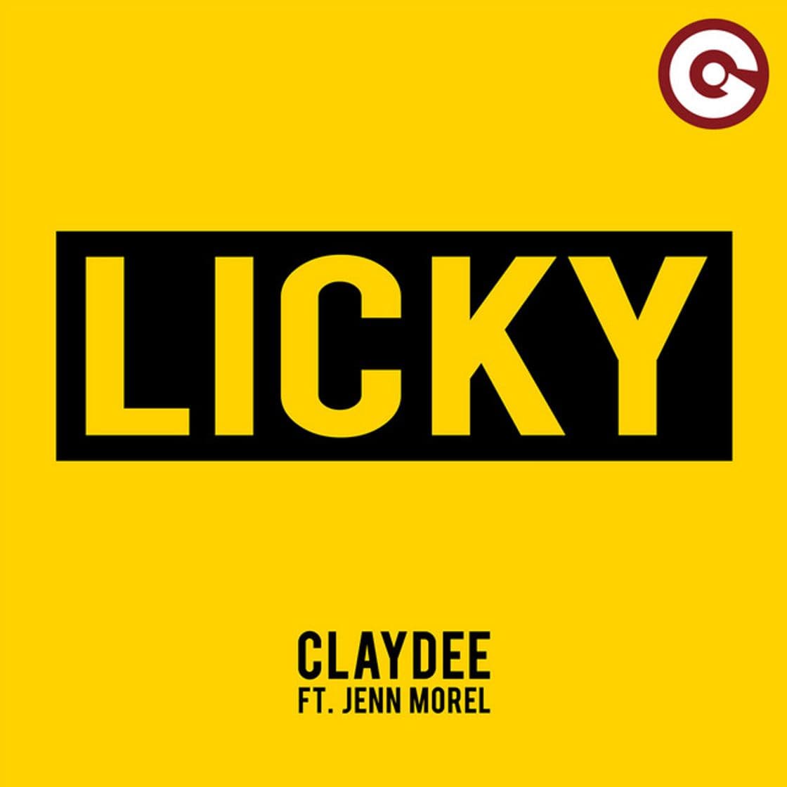 Canción Licky