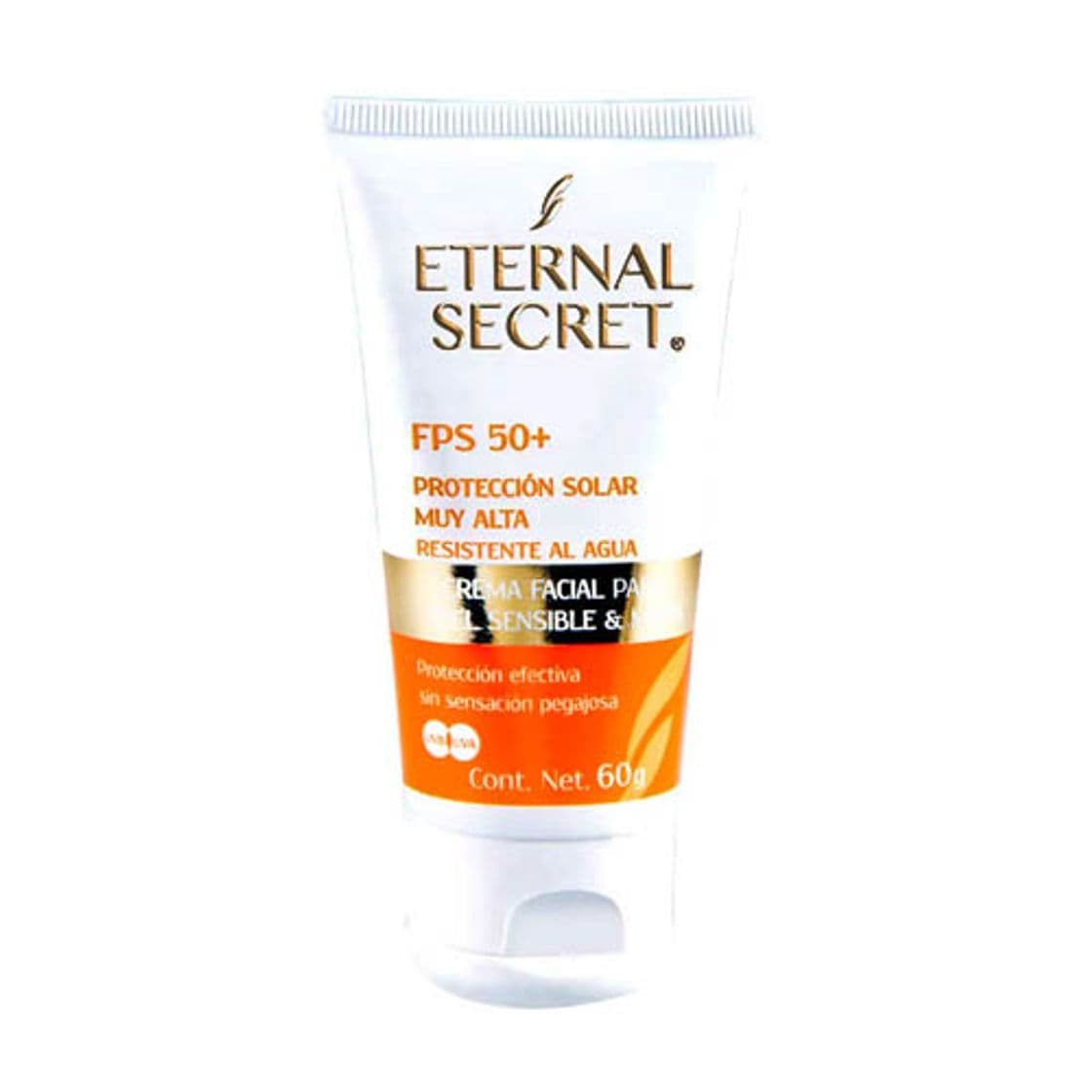 Fashion Protector solar eternal secret