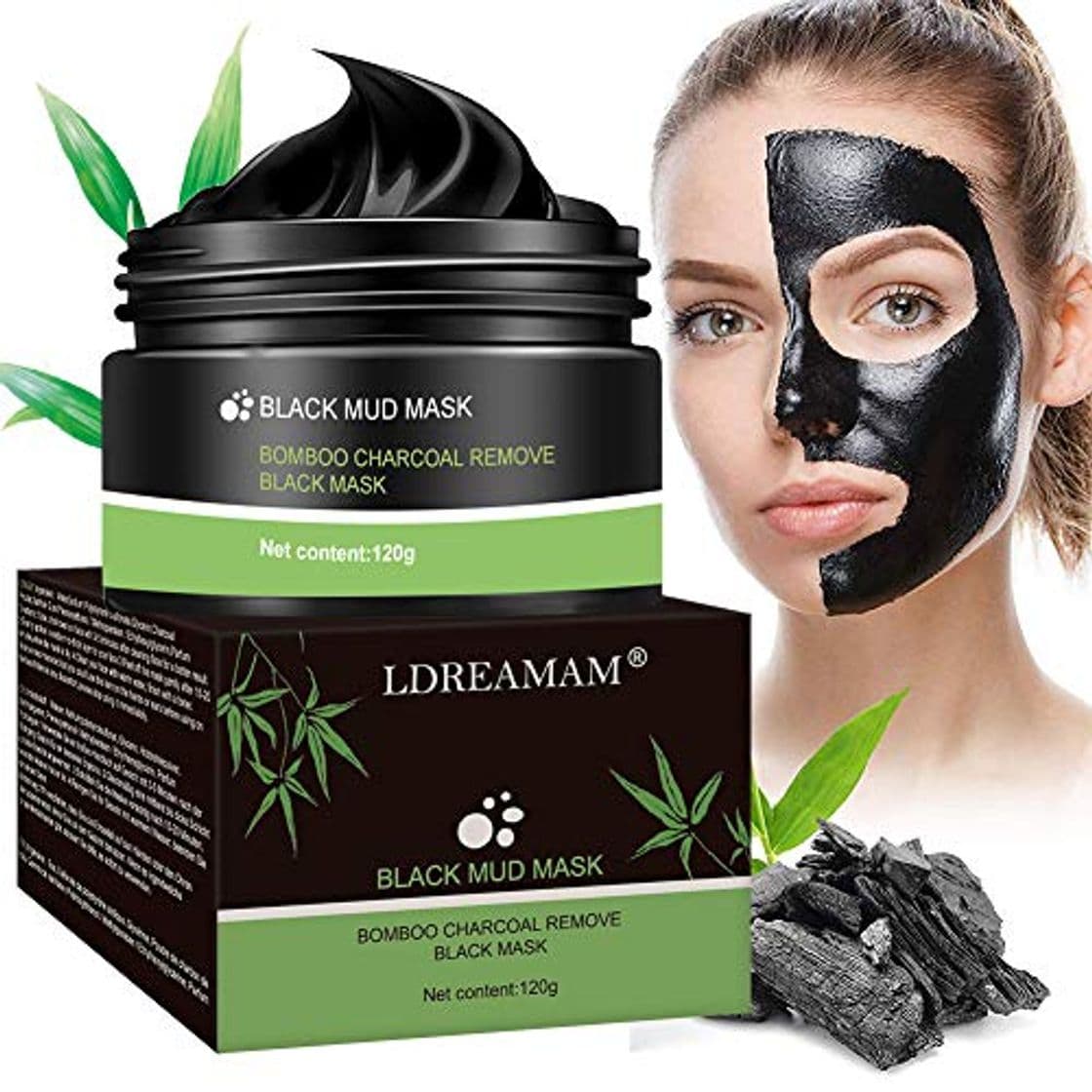 Beauty Mascarilla Exfoliante