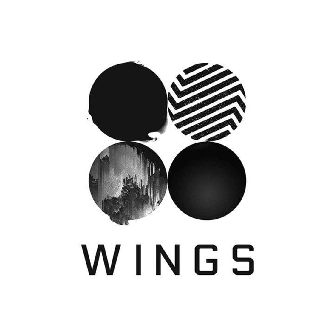 Canción ALBUM: BTS (방탄소년단) WINGS