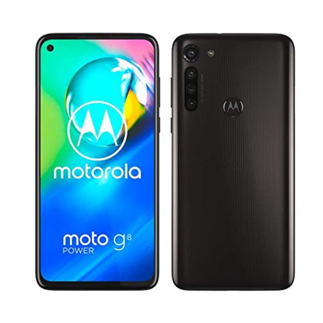 Producto Motorola Moto G8 Power