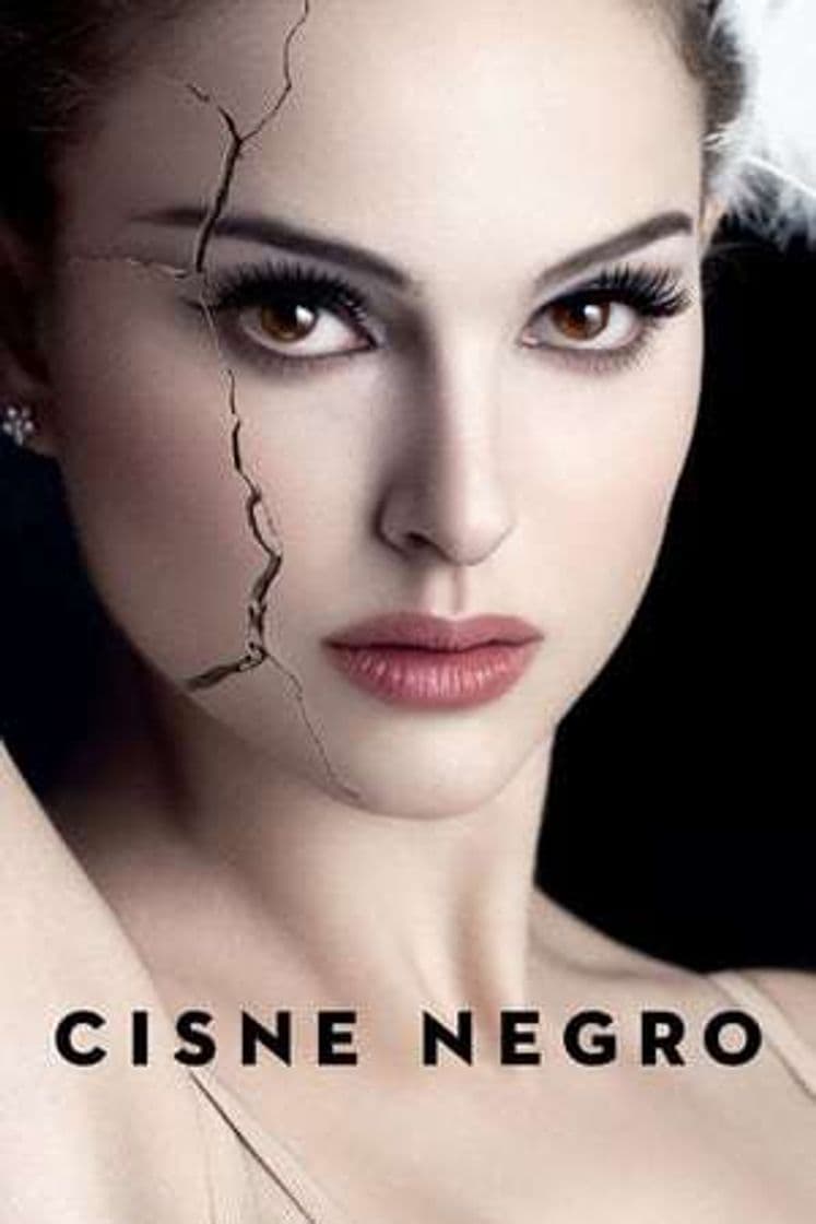 Película Black Swan