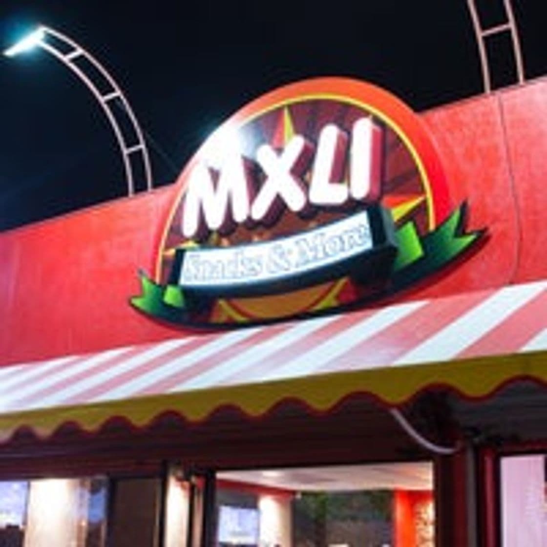 Restaurantes MXLI Snacks & More Independencia