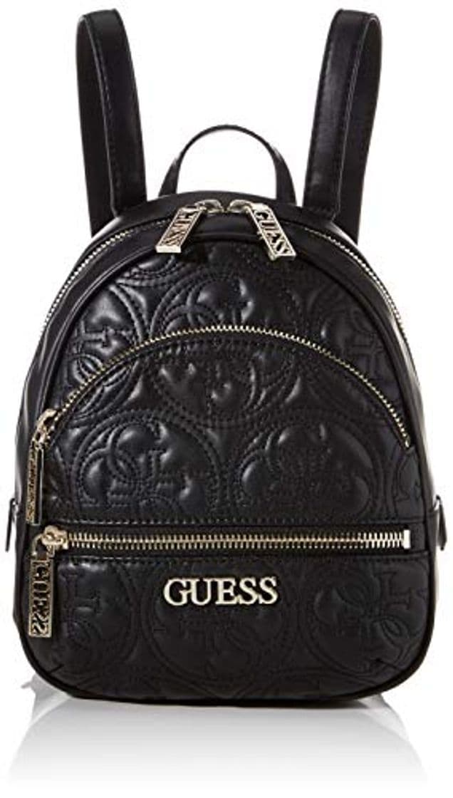 Producto Guess GUESSManhattan Small BackpackMujerNegroTaglia Unica