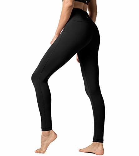 Moda Weant Pantalones Yoga Mujeres Mallas Deportivas Mujer Punto de ola Mujer Deporte