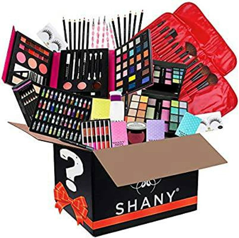 Moda SHANY Cosmetics