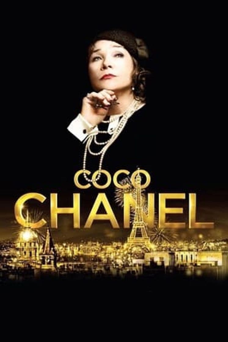 Película Coco Chanel