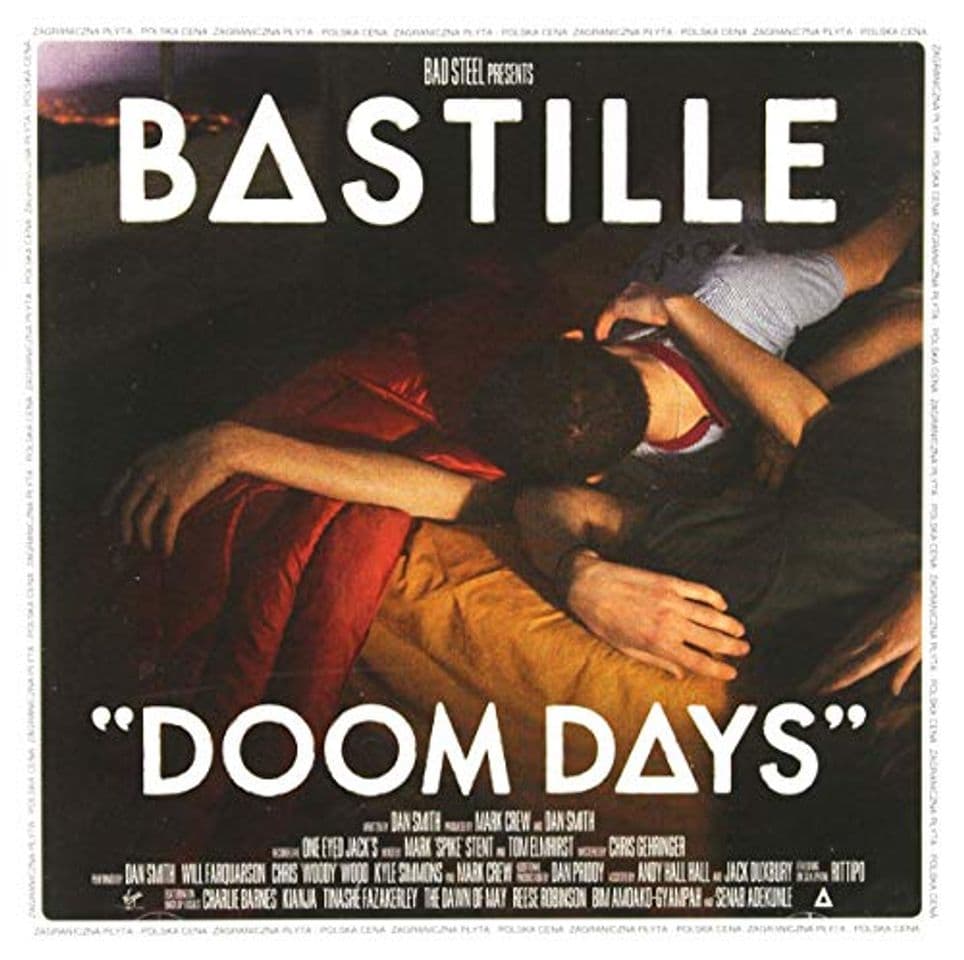 Electronic Bastille