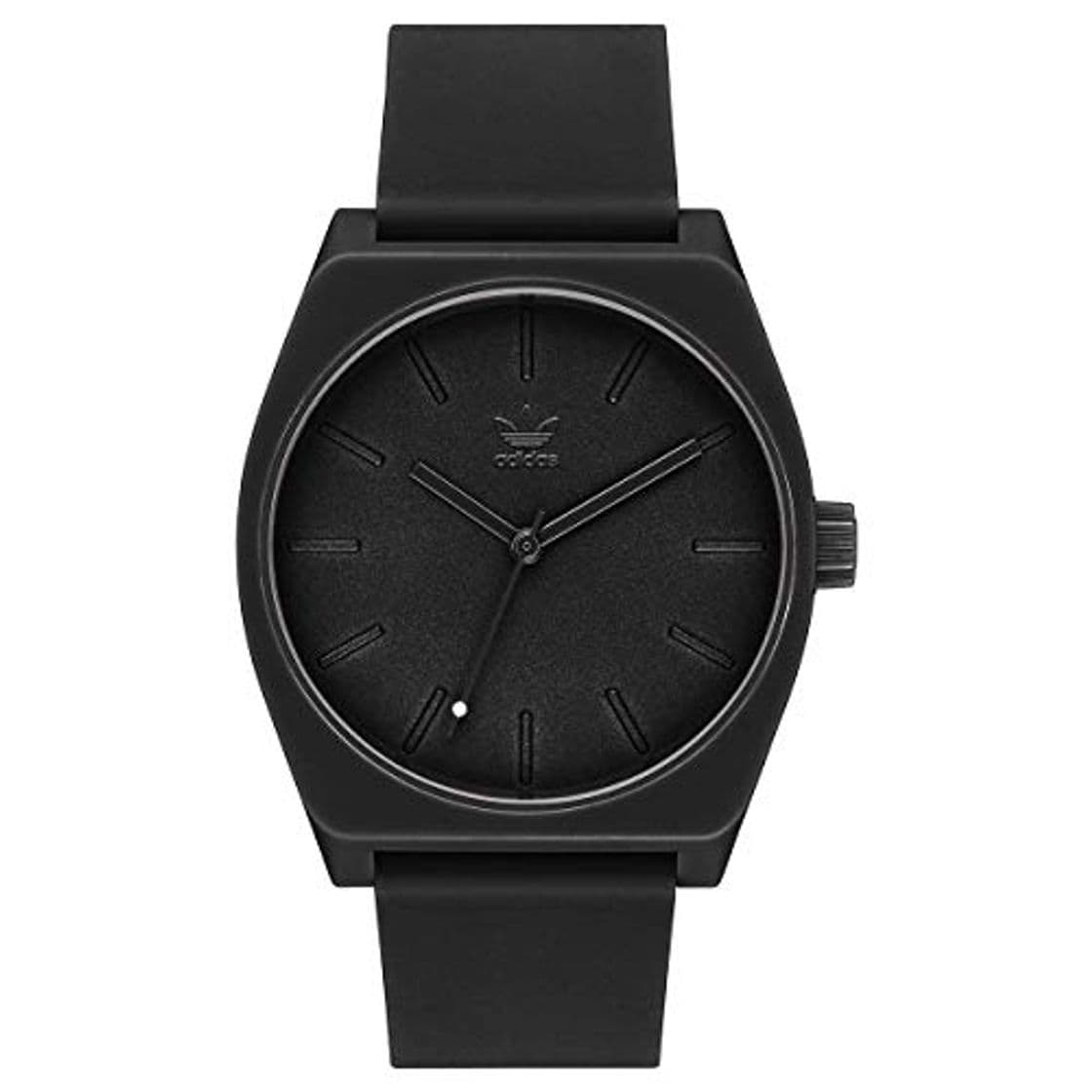 Producto Adidas Reloj Analógico para Hombre de Cuarzo con Correa en Silicona Z10-001-00