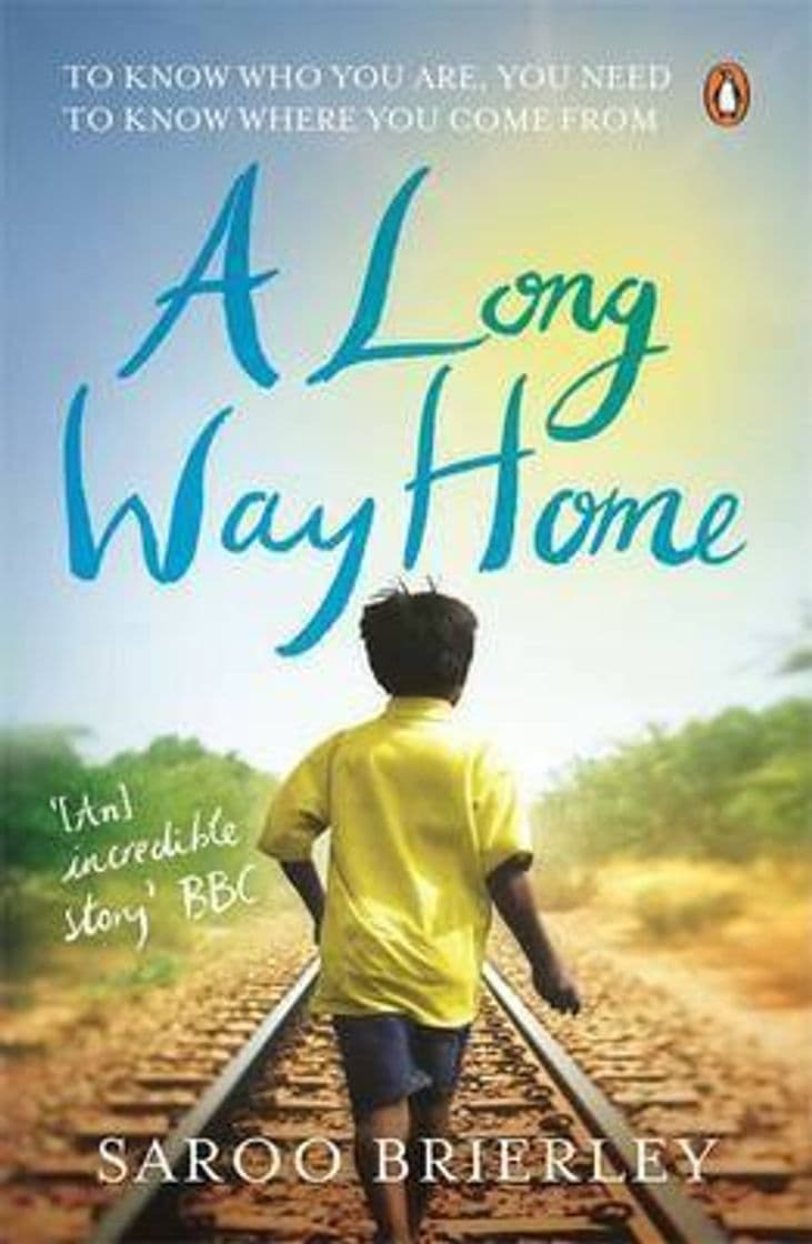 Libro A Long Way Home: A Memoir [Idioma Inglés]