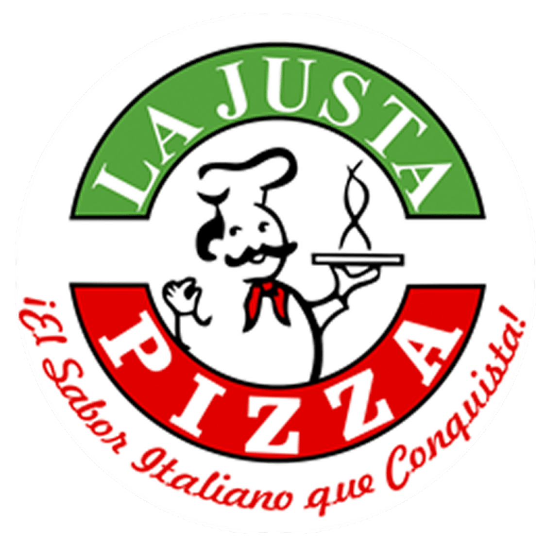 Restaurantes La Justa Pizza Tabasco