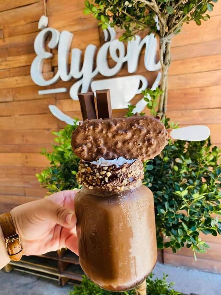 Restaurants Elyon Coffee