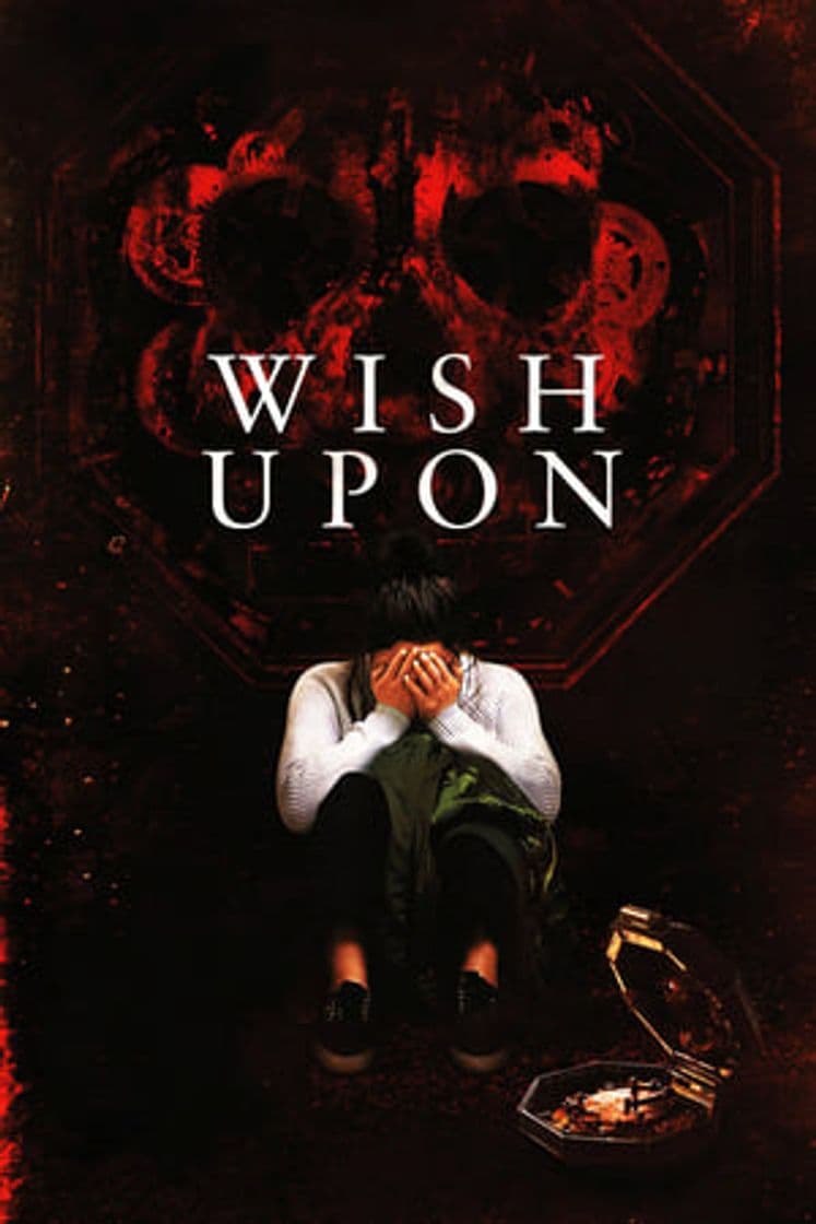 Película Wish Upon