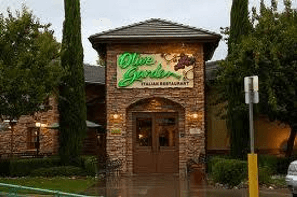 Restaurantes Olive Garden Italian Restaurant