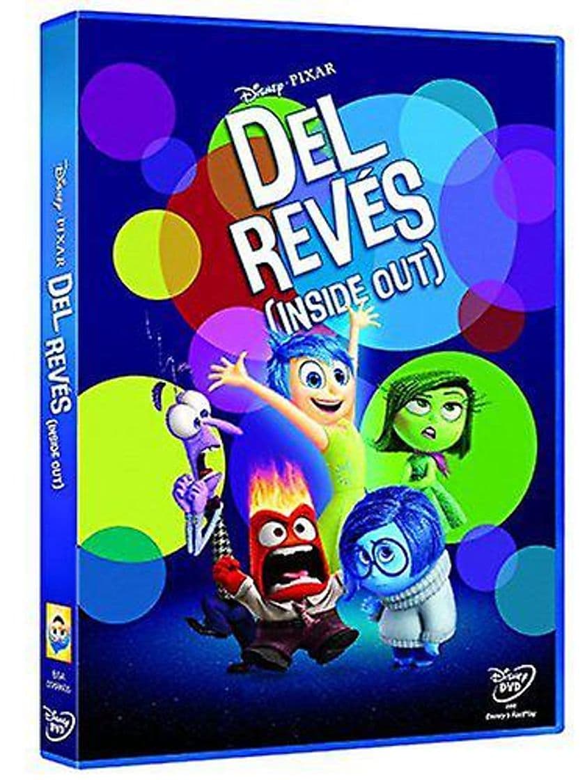 Movie Inside Out