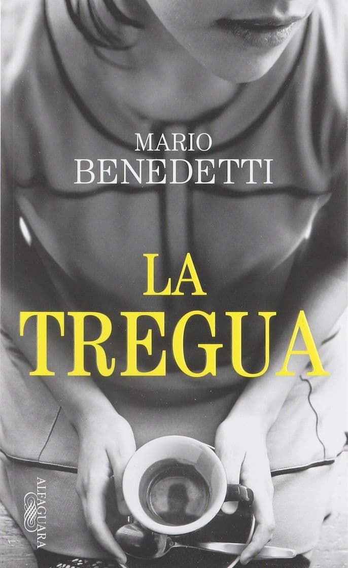 Libro La tregua