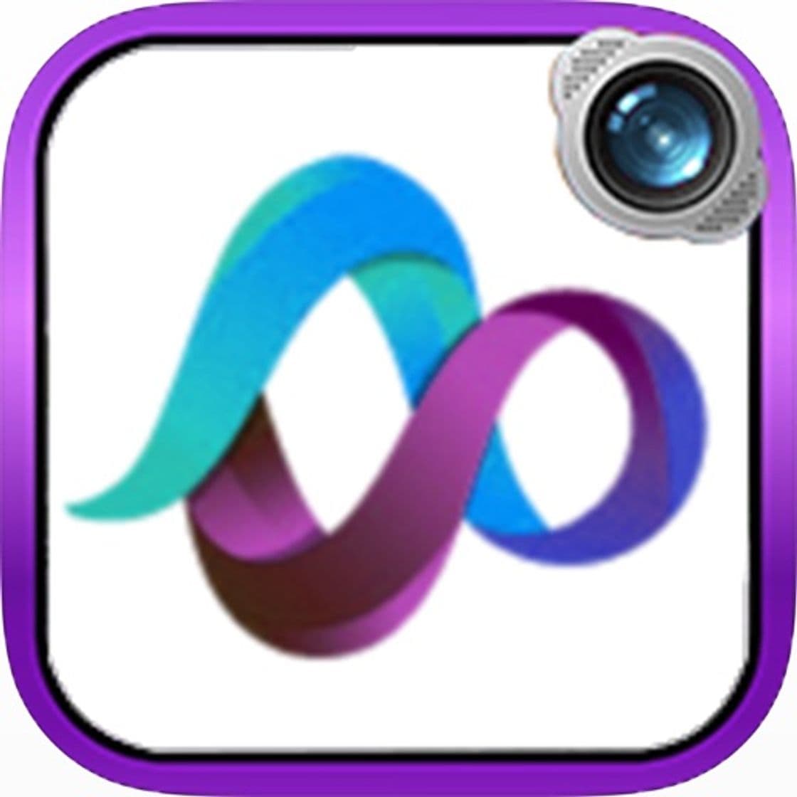 App Insta Loop Boomerang Video Editor