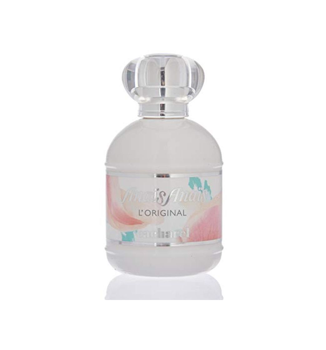 Beauty Cacharel Anais Anais Eau de Toilette Vaporizador 50 ml