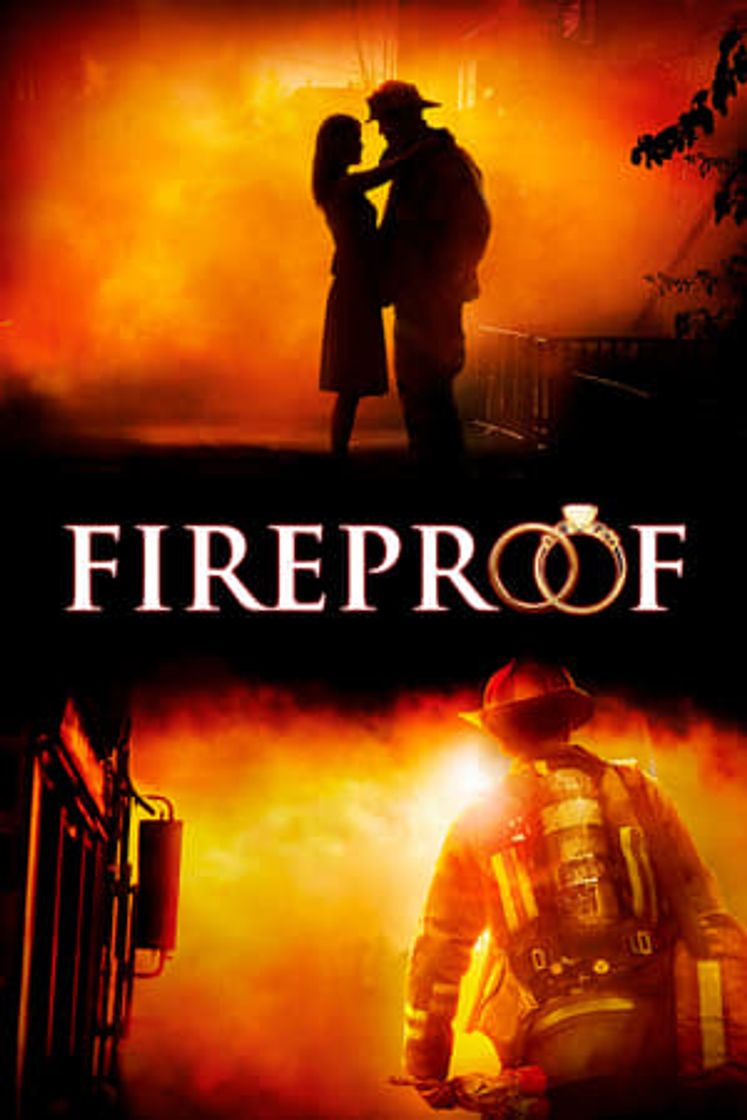 Movie Fireproof