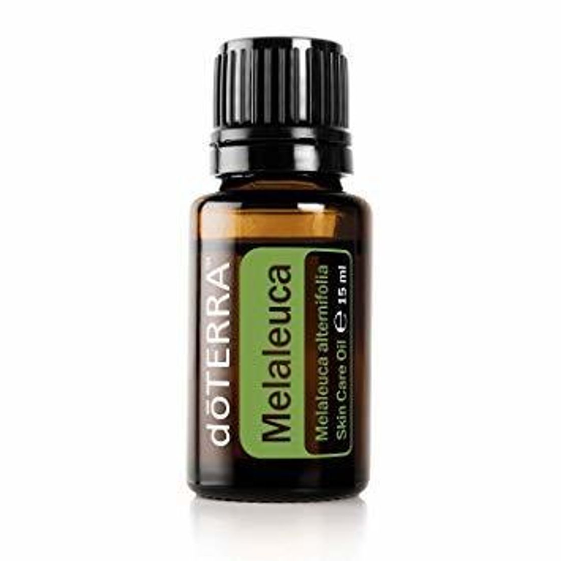 Home doTERRA Melaleuca Essential Oil 15 ml