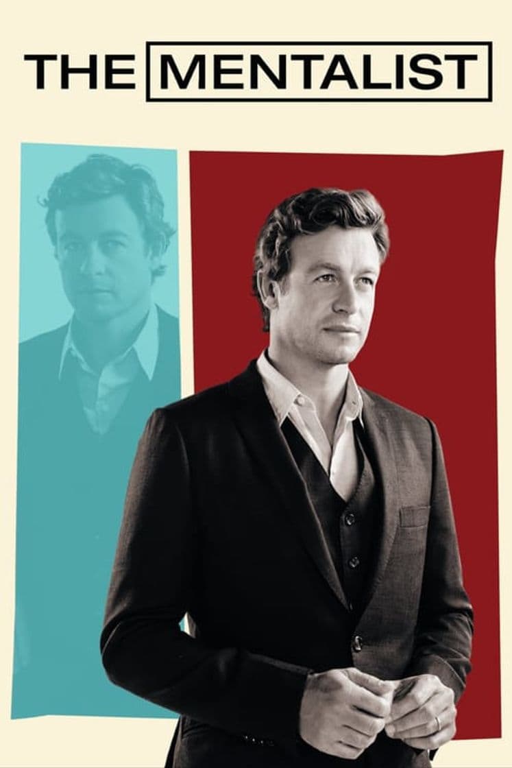 Serie The Mentalist