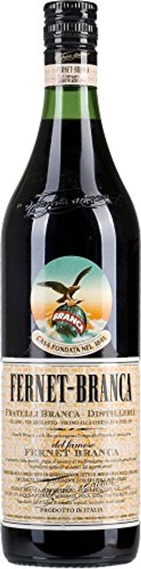 Product Fernet Branca