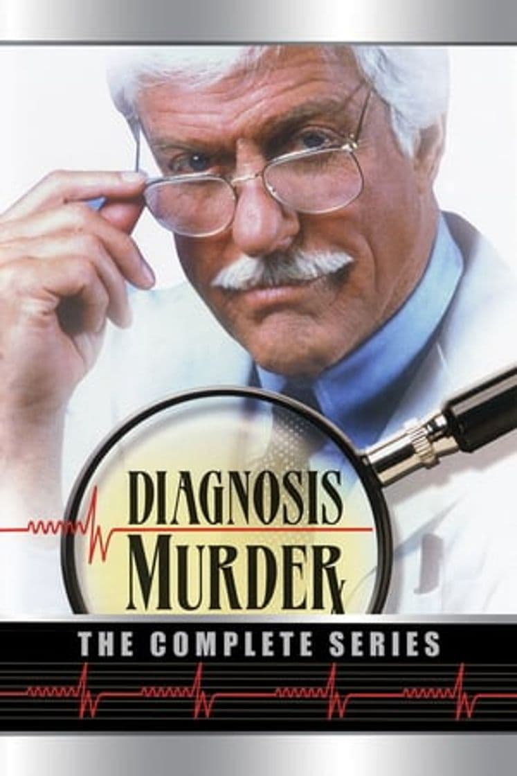 Serie Diagnosis: Murder