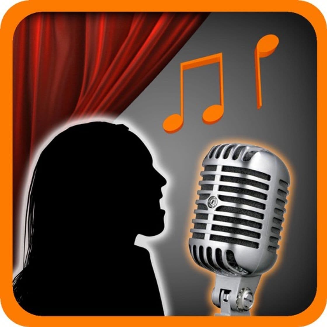 App Voice Training - Learn to Sing