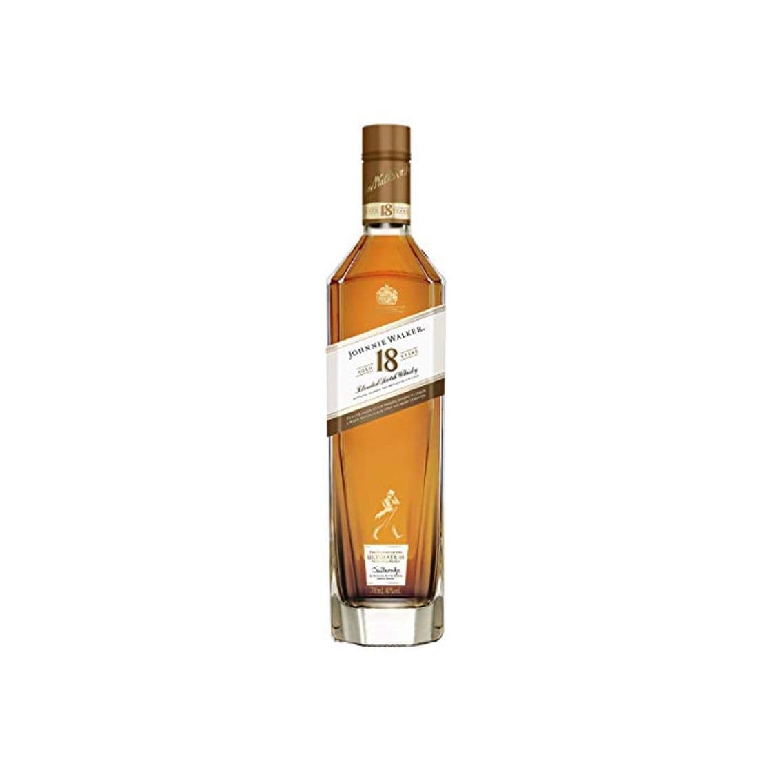 Product Johnnie Walker 18 años Whisky Escocés