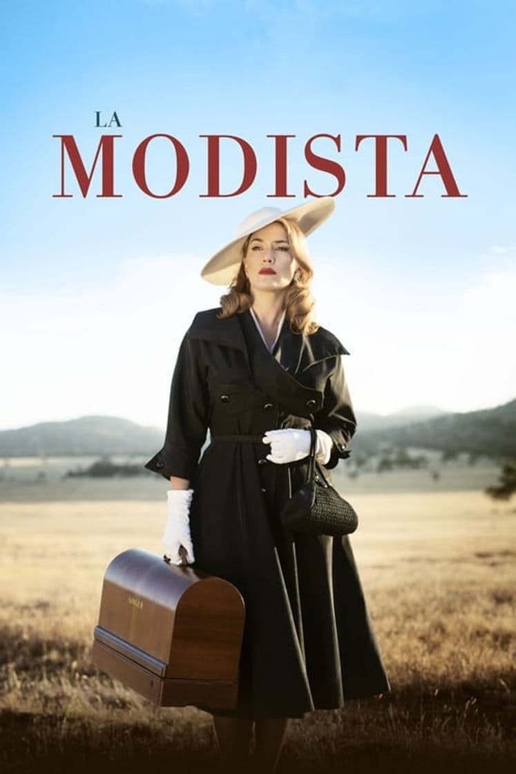 Película The Dressmaker