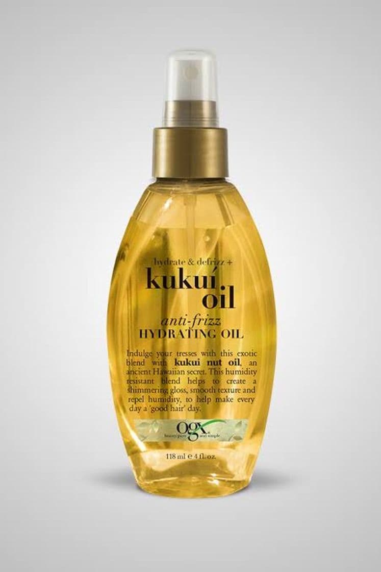 Product Kukui oil from ogx