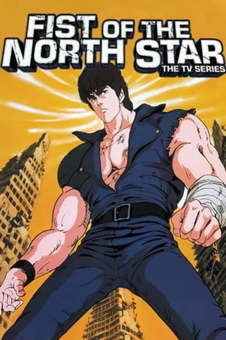 Serie Fist of the North Star