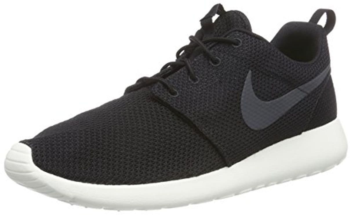 Product Nike Roshe One - Calzado Deportivo para hombre, Negro