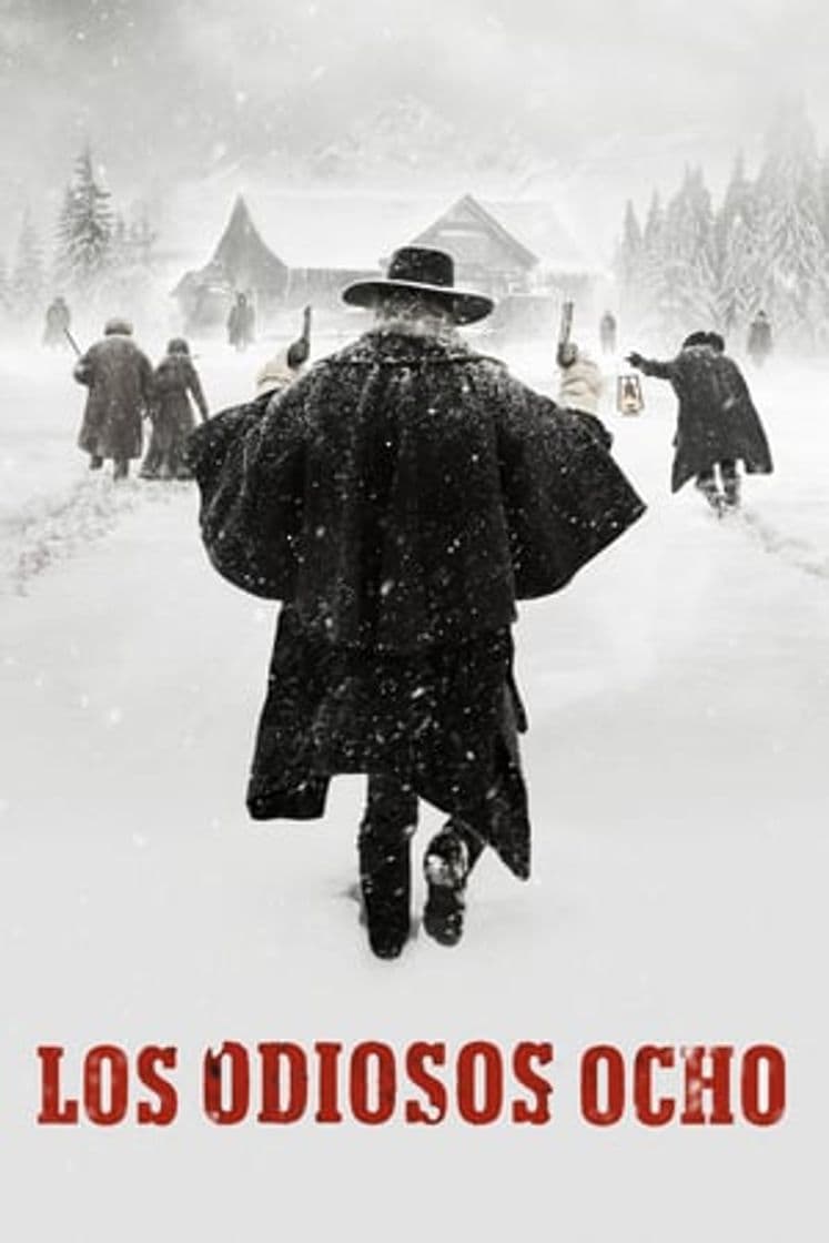 Movie The Hateful Eight