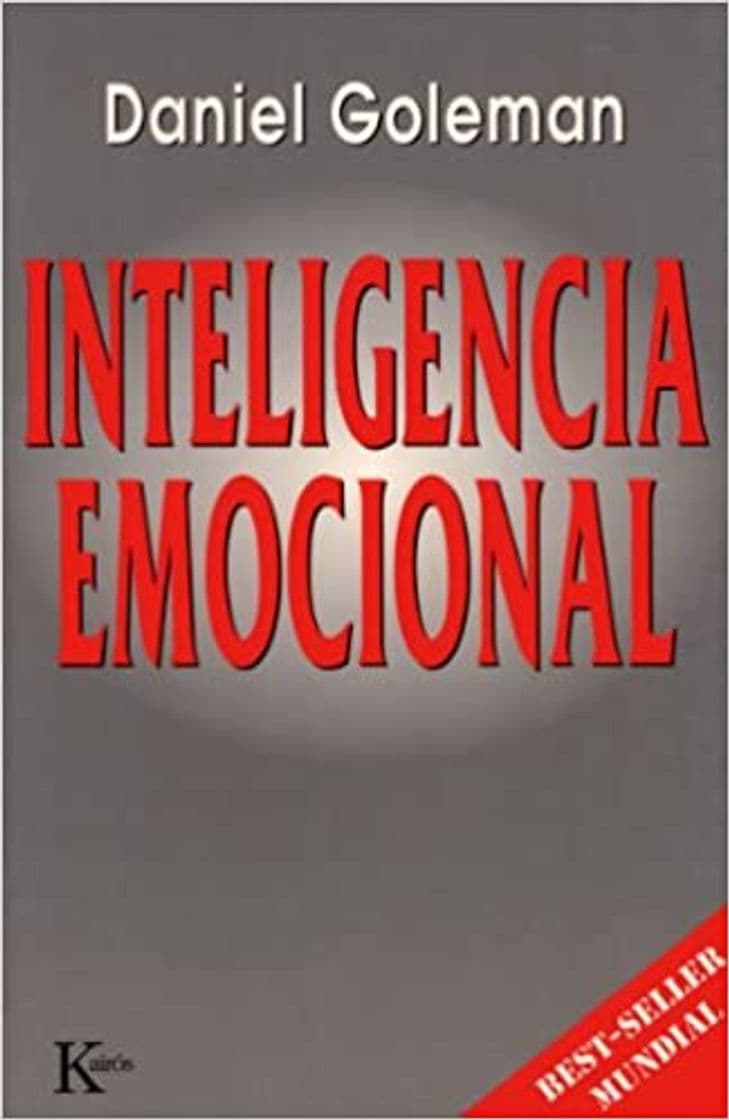 Libro Inteligencia emocional