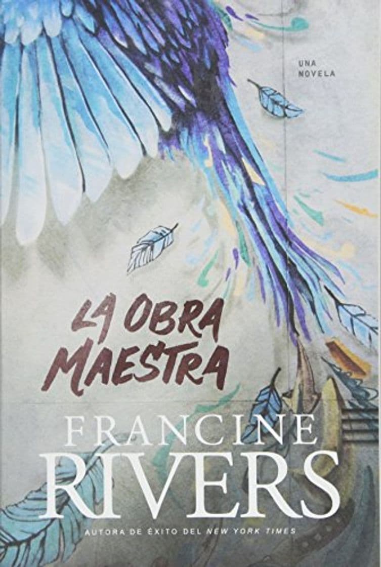 Libro La Obra Maestra