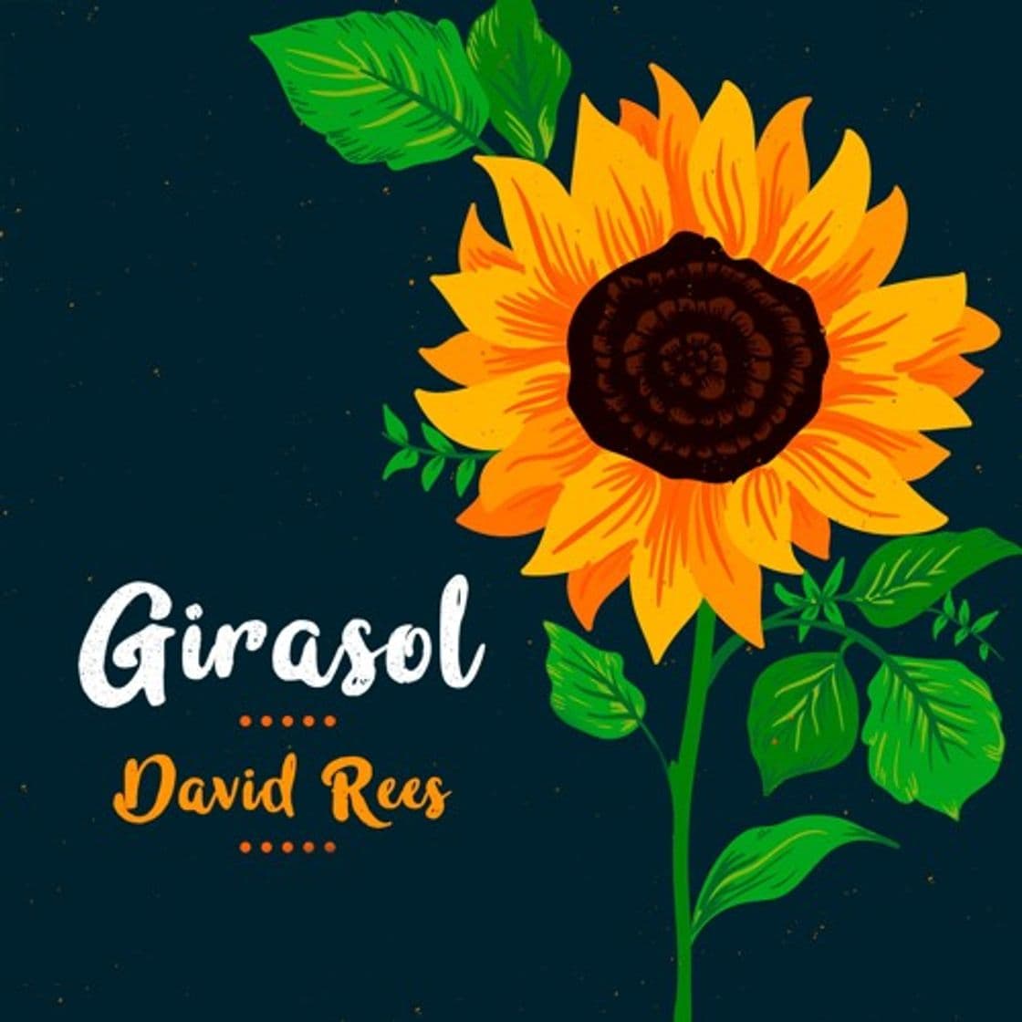 Canción Girasol