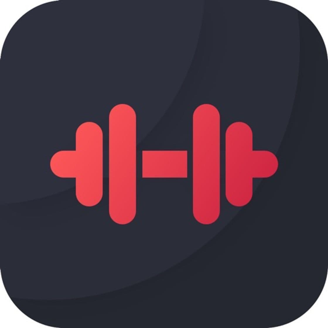 App Workout log Fitnote24