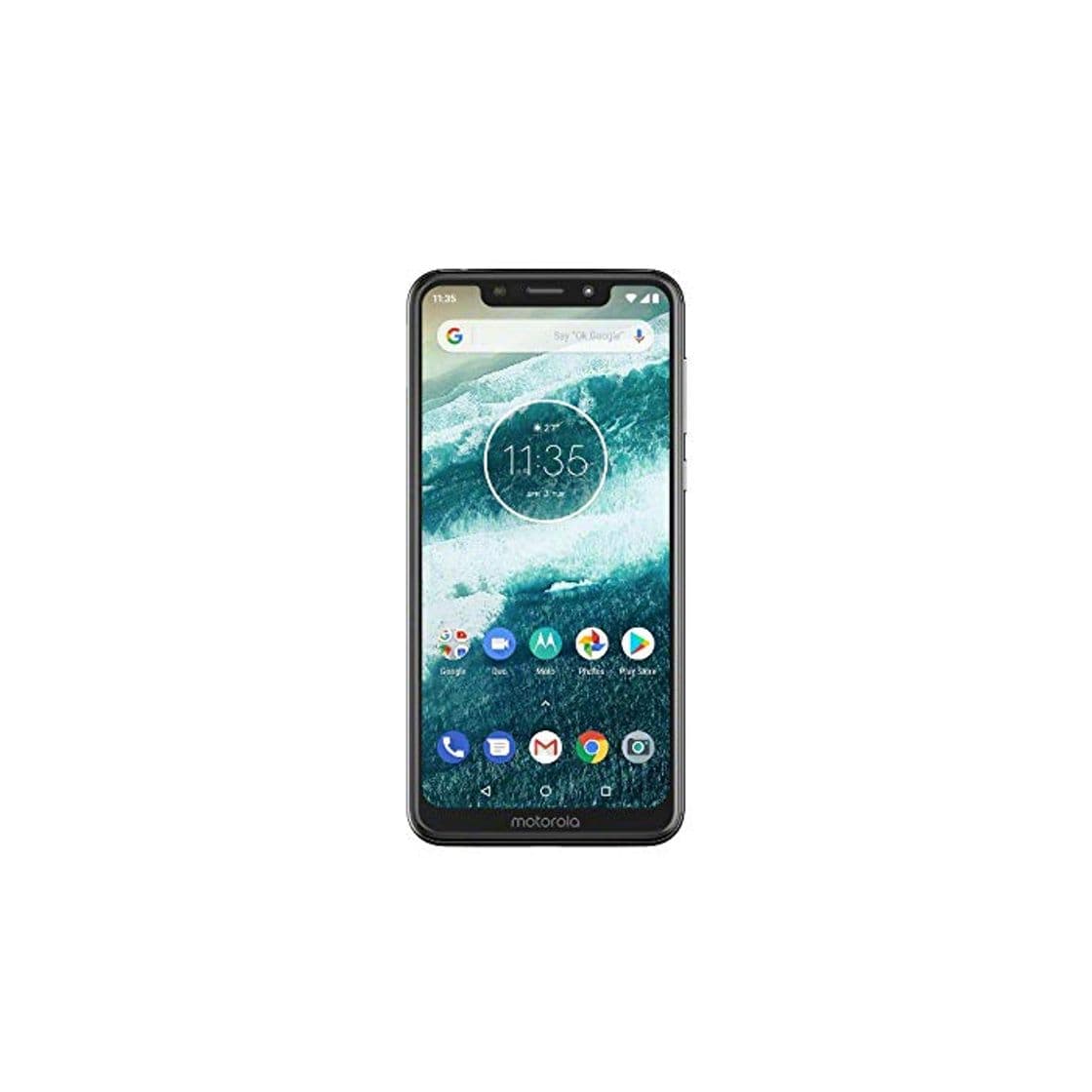 Electronic Motorola One - Smartphone Android One