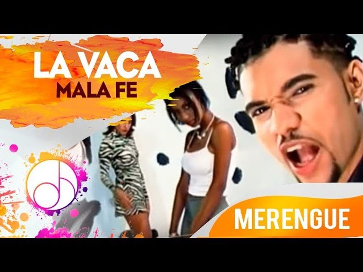 Music La Vaca