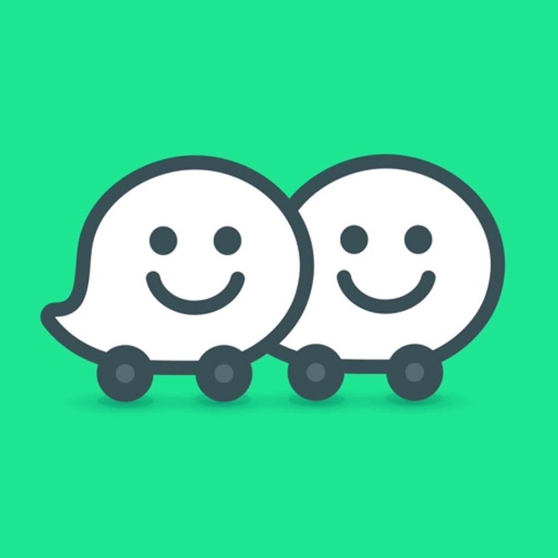 App Waze Carpool